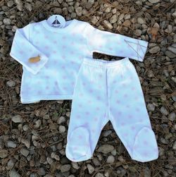 Conjunto primera puesta estrellas 103996 babidu