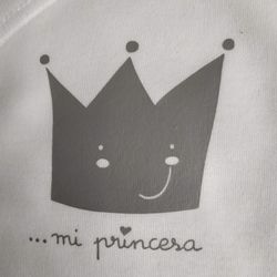 First wear baby set 9014 my princess somnins
