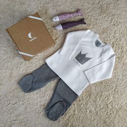 First wear baby set 9014 my princess somnins