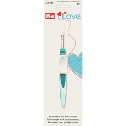 Descosedor ergonomic amb protector de punta 610.933 prym love