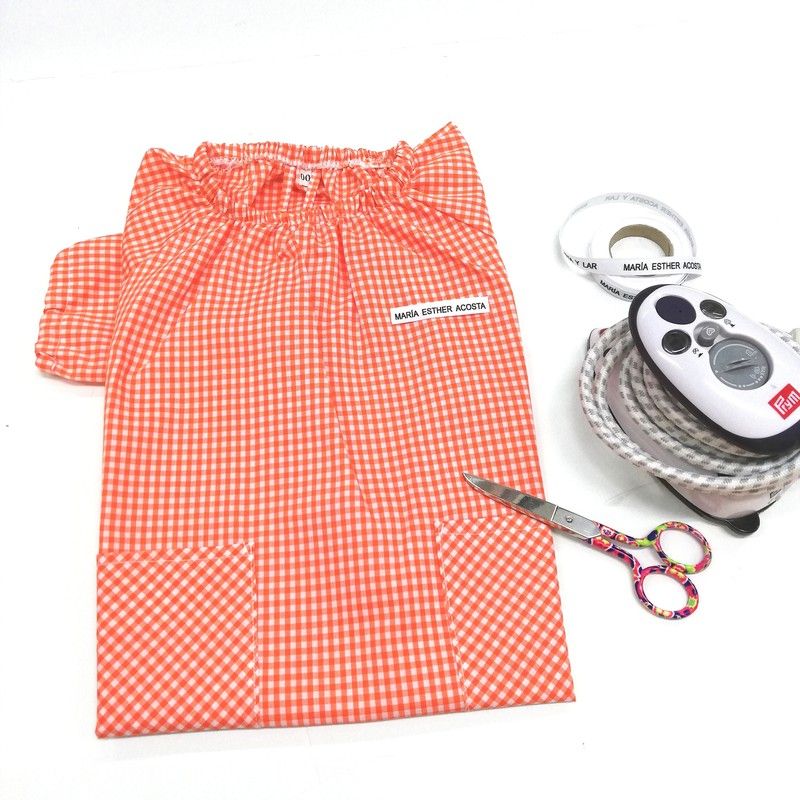 Personalized clothing labels to iron or sew... 600