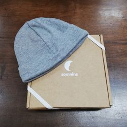 Gorro de bebe primera puesta 9010 somnins