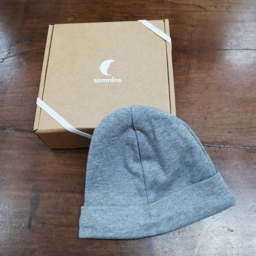 Baby hat first wear 9010 somnins