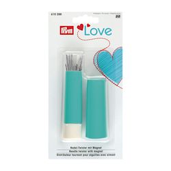 Guarda agulles rotatori amb imant 610.288 prym love