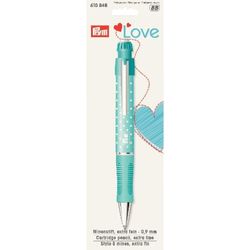 Pencil in cartridge 610848 prym love