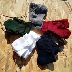 Leotardos antipresión para niñas y niños 6178 pocholo