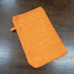 Pack of 3 terry cloth mittens for babies 1173-1
