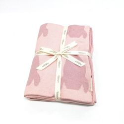 Organic cotton swaddle blanket pa09065 pellianni