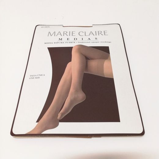 Media 450 Marie Claire