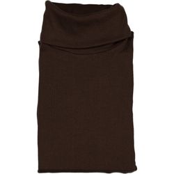 Unisex MOBO Turtleneck T-Shirt