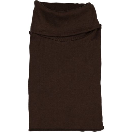 Unisex MOBO Turtleneck T-Shirt