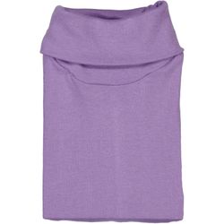 Unisex MOBO Turtleneck T-Shirt