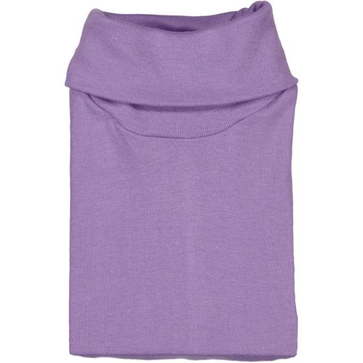 Unisex MOBO Turtleneck T-Shirt