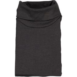 Unisex MOBO Turtleneck T-Shirt
