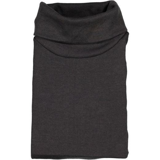 Unisex MOBO Turtleneck T-Shirt