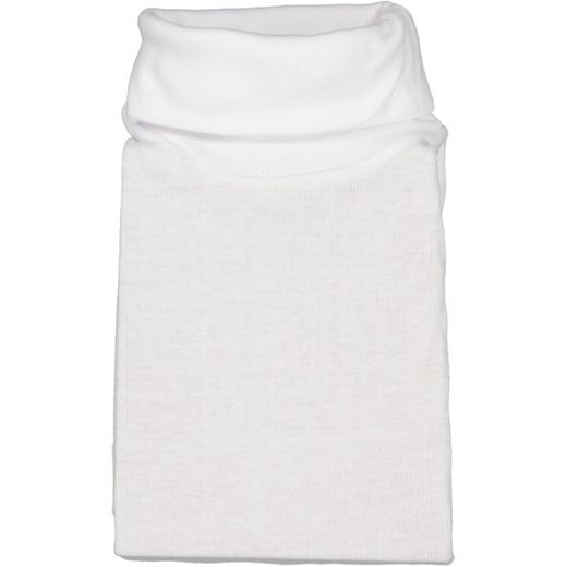 Unisex MOBO Turtleneck T-Shirt