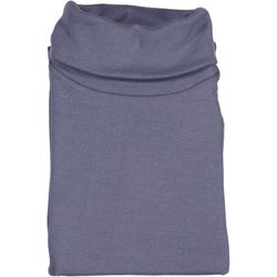 Unisex MOBO Turtleneck T-Shirt