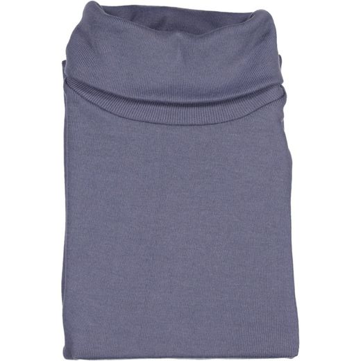 Unisex MOBO Turtleneck T-Shirt