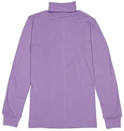 Unisex MOBO Turtleneck T-Shirt