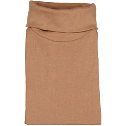 Unisex MOBO Turtleneck T-Shirt