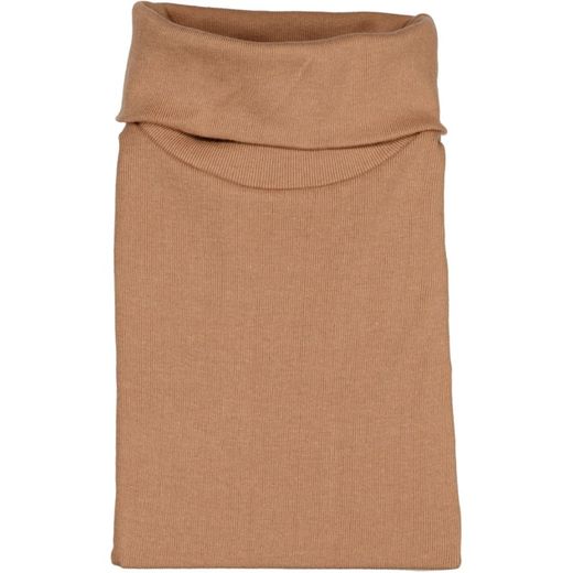 Unisex MOBO Turtleneck T-Shirt