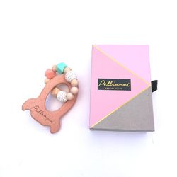 Darling teether pa09004/e pellianni