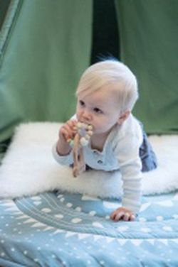 Darling teether pa09004/e pellianni