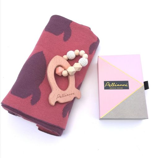Darling teether pa09004/e pellianni