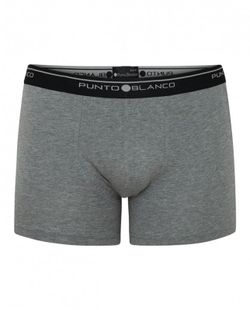 Pack boxer basix de hombre 53438-40 punto blanco accesorios hombre