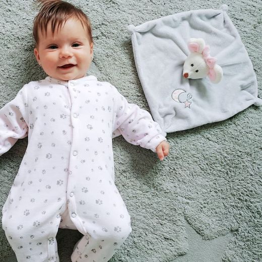 Tundosado baby romper 19341 babidu
