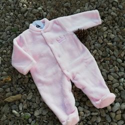 Babidu brand thick romper 104086