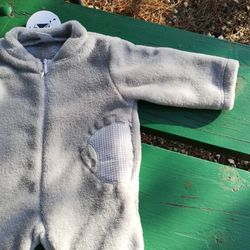 Tundosado baby romper 19315 babidu