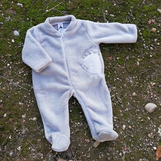 Tundosado baby romper 19315 babidu