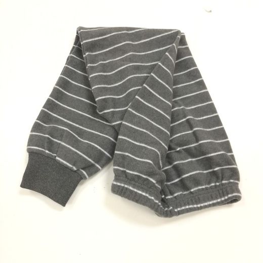 Girl's long sleeve pajamas 7497 even