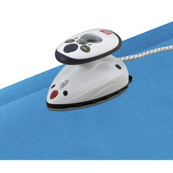 Mini steam iron 611915 prym