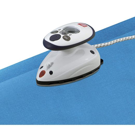 Mini steam iron 611915 prym