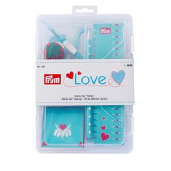 Sewing initiation set 651222 prym love