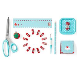 Sewing initiation set 651222 prym love