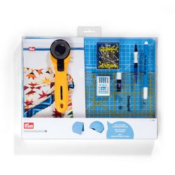 Patchwork set 651495 prym