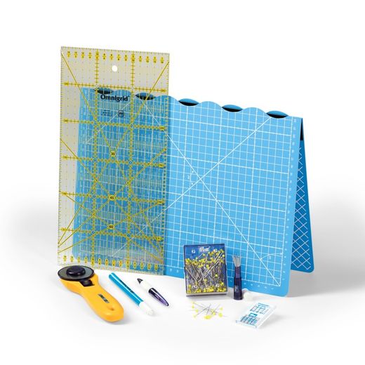 Patchwork set 651495 prym