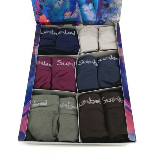 Men's briefs sb-4000 sunbel