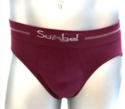 Men's briefs sb-4000 sunbel