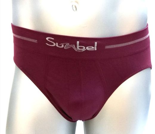 Men's briefs sb-4000 sunbel