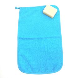 Terry towel for baby 25x39 cm 180 cucutbcn