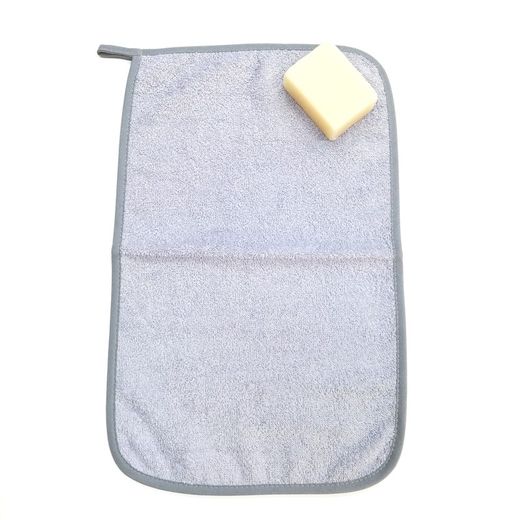 Terry towel for baby 25x39 cm 180 cucutbcn