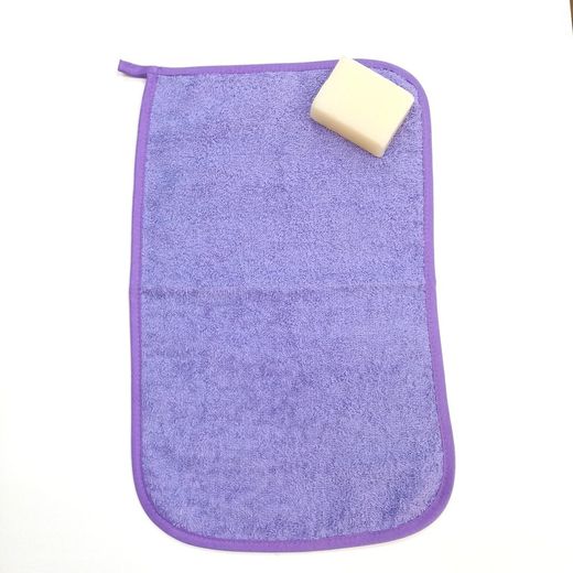 Terry towel for baby 25x39 cm 180 cucutbcn