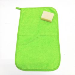 Terry towel for baby 25x39 cm 180 cucutbcn