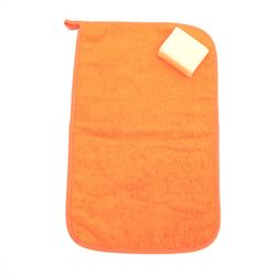 Terry towel for baby 25x39 cm 180 cucutbcn