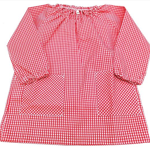 Babi with rubber unisex children's school 650