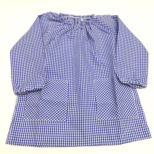Babi con goma escuela infantil unisex 650